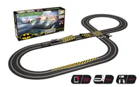 Scalextric Spark Plug - Batman vs Joker Race Set