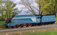 Hornby Dublo: LNER, A4 Class, 4-6-2, 4900 'Gannet' - Era 3