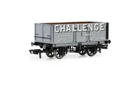 7 Plank Wagon, Challenge Coal Company - Era 3