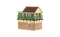 South Eastern Railway Signal Box
