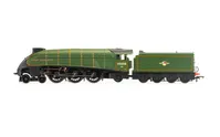 Hornby Dublo: BR, Class A4, 4-6-2, 60008 'Dwight D. Eisenhower': Great Gathering 10th Anniversary - Era 10
