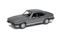 Ford Capri Sporting Trilogy Collection