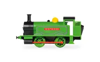 Playtrains - Dampflokomotive-Express mit Tender