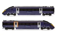 RailRoad: Southeastern - Class 395 - Train Pack