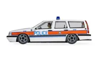 Volvo 850 Estate - Police Edition