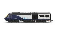 ScotRail - Class 43 HST - Train Pack