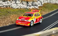 Austin Metro 6R4 - Didier Auriol