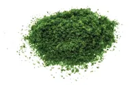 Flockage - Dark Green