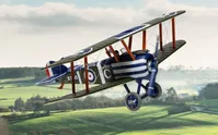 Sopwith Camel F.1 - B7190/C - ‚ÄòDonner Wetter!‚Äô
