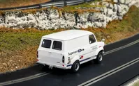 Ford Transit Mk 1 - Supervan