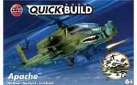 QUICKBUILD Apache
