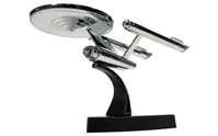 U.S.S. Enterprise NCC-1701 - Star Trek 60th Anniversary Edition