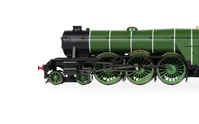 RailRoad: LNER - A1 Class - 4472 'Flying Scotsman'