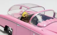Thunderbirds F.A.B. Collection - FAB 1