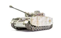 Panzer IV Ausf.H Mid Version