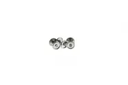 Class 92 Dummy Unit Wheel Set (R3057)