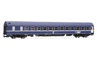 FS, sleeping car type MU 1973, TEN livery, period IV