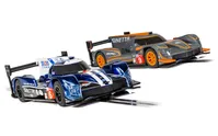 Scalextric Digital - ARC PRO 24h Le Mans Race Set