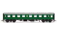 BR(S), Mk1 TSO, S4009 - Era 5