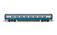 LNER (BR), Mk3 Trailer Standard Open (Farewell Tour), Coach D, 42243 - Era 11