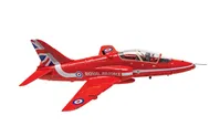Red Arrows Hawk U.S. Tour 2019 Scheme