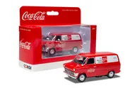 Coca-Cola 1970's Ford Transit Mk1
