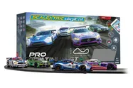 Scalextric Digital - ARC PRO Platinum GT Race Set