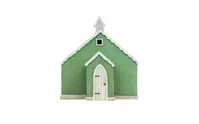 Tin Tabernacle