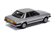 Ford Cortina Mk5 Crusader 1600 'The Last Cortina' Strato Silver