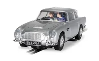 Aston Martin DB5 - James Bond 'Goldfinger'