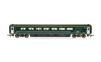 GWR, Mk3 Sliding Door Trailer Guard Standard (TGS), 49109 - Era 11