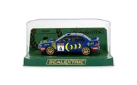 Subaru Impreza WRX - Colin McRae 1995 World Champion Edition
