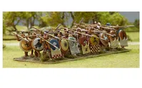 Greeks: Ancient Greek Hoplites
