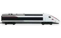 TGV Duplex Carmillon, 4-unit pack with loco, dummy loco and 2 end coaches, ep. VI, with DCC sound decoder