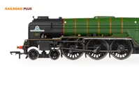 RailRoad Plus BR, Peppercorn Class A1, 4-6-2, 60163 ‘Tornado’ - Era 11