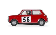 1965 Monte Carlo Rally Mini - Triple Car Pack