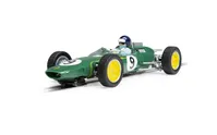 1963 Monaco Grand Prix - Twin Car Pack