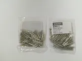 Accessory pack, Pin Terminal 50 Pack
