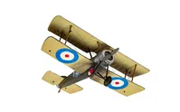 Sopwith Pup