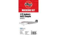 Masking Set - Junkers Ju52/3mg4e