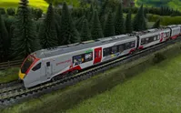 Greater Anglia - Class 755/4 'FLIRT' - 4 Car Train Pack (Pride Livery)