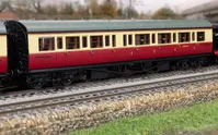 BR - Collett Corridor Composite RH - 6150 - Coach