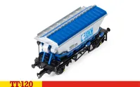 CDA Hopper - ECC - '375026'