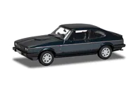 Ford Heritage Capri Collection