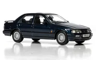 Ford Sierra Sapphire RS Cosworth 4x4 - Mallard Green