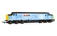 RailRoad: British Steel - Class 37 - 'Teesside Steelmaster' 37501