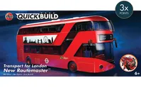 QUICKBUILD London City Transport Bundle