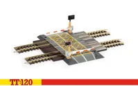 Level Crossing
