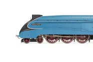 RailRoad LNER - A4 Class - 4468 ‘Mallard’