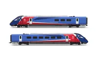 RailRoad: GBR - Class 800 - Train Pack
